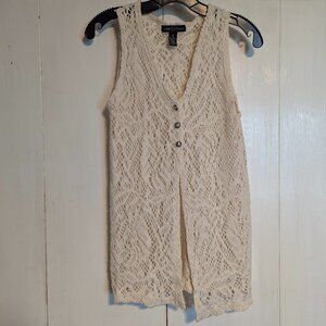 OneStepUp, Lace Tank Top